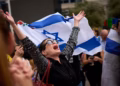 Hamas did Israel’s work. The first 7 surviving hostages were released to their countries. The remaining 13 will also return.