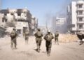 Hamas planning to violate ceasefire and attack Palestinian civilians: US claims