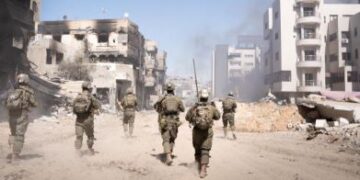 Hamas planning to violate ceasefire and attack Palestinian civilians: US claims
