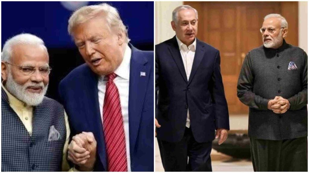 Hamas releases all Israeli hostages, Prime Minister Modi praises Trump-Netanyahu