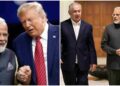 Hamas releases all Israeli hostages, Prime Minister Modi praises Trump-Netanyahu