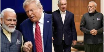 Hamas releases all Israeli hostages, Prime Minister Modi praises Trump-Netanyahu
