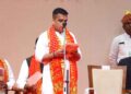 Harsh Sanghvi becomes Deputy Chief Minister of Gujarat, 25 ministers take oath in Bhupendra Patel led government