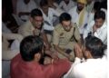 Haryana: After suspicious death, ASI Sandeep's family refused to hand over the body to the administration.