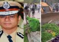 Haryana DGP Defends ACP on Bulldozer Action, Sparks Social Media Debate Over Poor Vendors Incident. Haryana's DGP again in the headlines, defended ACP on bulldozer action, said - 'Arrows have to be fired too...' News Track in Hindi