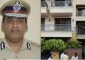 Haryana IPS Y. Puran Kumar Suicide Case: Found a suicide note of IPS Y Puran Kumar of Haryana, some IPS and IAS officers accused of harassment, wife's name has been done, Suicide Note of Haryana IPS Y Puran Kumar Found, Accusing SOME IPS and IASTERS OF Harassment, bequeathed to his wife