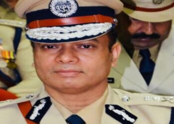 Haryana New DGP OP Singh. IPS OP Singh IPS Suicide Case Haryana Police ADGP Suicide Case Update | If he betrays me...I feel ashamed..., why did the new DGP of Haryana say this big thing as soon as he assumed the post? , News Track in Hindi