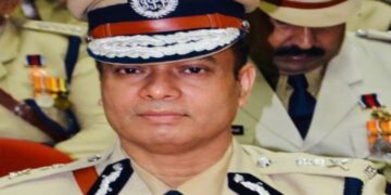 Haryana New DGP OP Singh. IPS OP Singh IPS Suicide Case Haryana Police ADGP Suicide Case Update | If he betrays me...I feel ashamed..., why did the new DGP of Haryana say this big thing as soon as he assumed the post? , News Track in Hindi