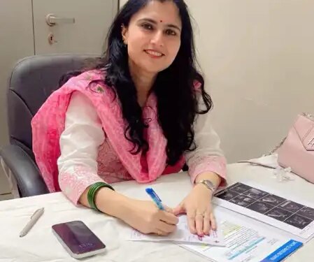 Health crisis is increasing in Delhi amid preparations for Chhath Puja, Dr. Meera Pathak gave important health tips.