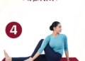 Healthy life through yoga, know the benefits of Vakrasana and how to do it
