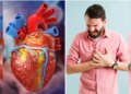 Heart Attack Signs: डॉक्टर ने भी नहीं&nbsp;पहचाना! 6 घंटे पहले मिला चेतावनी संकेत, जानिए कैसे बच सकती थी जान​​​​​​​