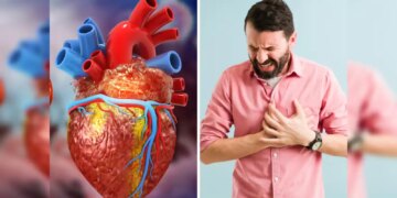 Heart Attack Signs: डॉक्टर ने भी नहीं&nbsp;पहचाना! 6 घंटे पहले मिला चेतावनी संकेत, जानिए कैसे बच सकती थी जान​​​​​​​