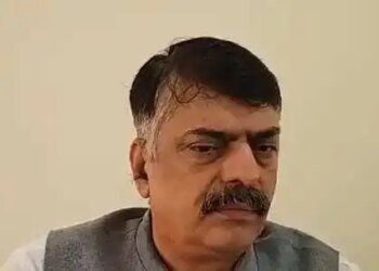 Hemant Soren is used to sacrifice: Rajesh Thakur