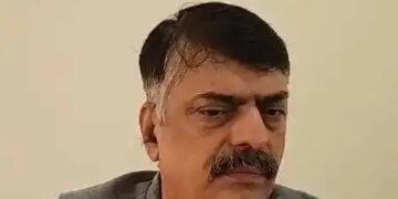 Hemant Soren is used to sacrifice: Rajesh Thakur