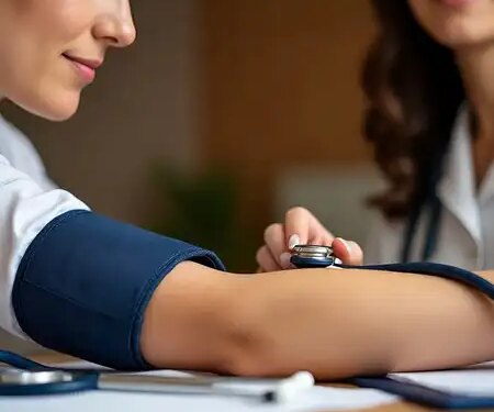 High blood pressure: Control it not only with medicine, but with Ayurveda and right lifestyle.