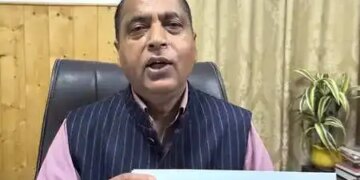 हिमाचल सीएम सुक्खू के ब्रिटिश संसद में संबोधन का दावा झूठा, जयराम ठाकुर ने खोली पोल