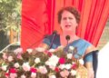 वीरभद्र सिंह के कण-कण में हिमाचल था : प्रियंका गांधी वाड्रा