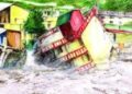 Himalayan disasters: natureâ€™s warning or man-made tragedy? , Himalayan disasters: Nature's message or man-made tragedy? , News Track in Hindi