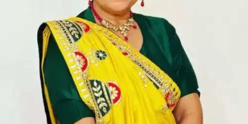 Himani Shivpuri: When a mountain of sorrows broke on the sets of 'Dilwale Dulhania Le Jayenge'