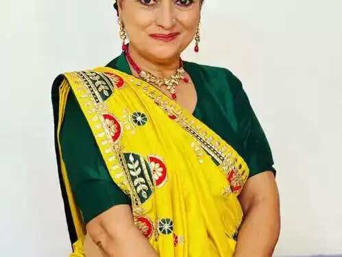 Himani Shivpuri: When a mountain of sorrows broke on the sets of 'Dilwale Dulhania Le Jayenge'