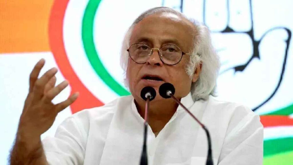'His good friends in Delhi...', Congress takes a dig at PM after Trump reiterates India-Pak ceasefire claim