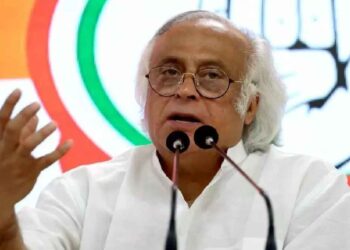 'His good friends in Delhi...', Congress takes a dig at PM after Trump reiterates India-Pak ceasefire claim