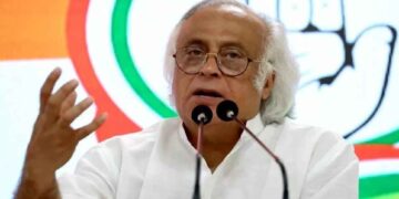 'His good friends in Delhi...', Congress takes a dig at PM after Trump reiterates India-Pak ceasefire claim