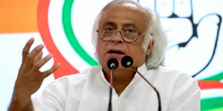 'His good friends in Delhi...', Congress takes a dig at PM after Trump reiterates India-Pak ceasefire claim