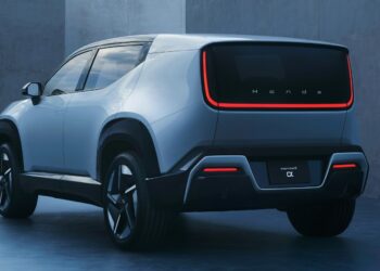 Honda 0 α (2)