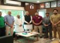 How Gehlot Entry Boosted Tejaswi Yadav: Congress Backs CM Face in Bihar Elections 2025 | How did Gehlot's entry brighten Tejashwi's fortunes? Why did Congress kneel down, understand the whole game. News Track in Hindi