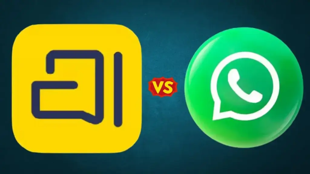 hatsApp से कितना अलग और बेहतर है इंडिया का नया मैसेजिंग ऐप Arattai ? यहाँ विस्तार से जाने दोनों के फीचर्स में अंतर 