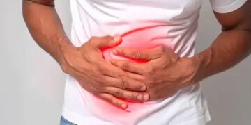How does the appendix work in the human body? Care methods are written in Ayurveda