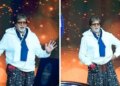 83 की उम्र के बाद भी इतने फिट एंड फाइन कैसे है Amitabh Bachchan ? जानिए बढ़ती उम्र में उनकी तंदरुस्ती का राज़&nbsp;
