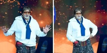 83 की उम्र के बाद भी इतने फिट एंड फाइन कैसे है Amitabh Bachchan ? जानिए बढ़ती उम्र में उनकी तंदरुस्ती का राज़&nbsp;