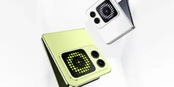 50MP कैमरा, फोल्डेबल डिस्प्ले और 4400mAh बैटरी के साथ लॉन्च हुआ&nbsp;Huawei Nova Flip S, जानिए कीमत और फीचर्स&nbsp;
