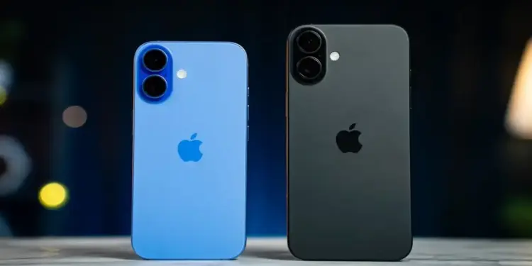 Apple iPhone 16 पर भारी डिस्काउंट! ₹23,000 से ज्यादा की बचत का मौका, फटाफट जाने कैसे उठाए ऑफर का लाभ ?