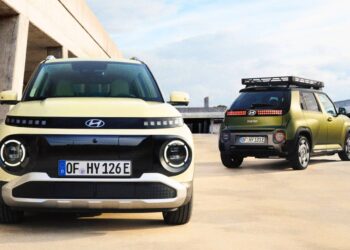 Hyundai Inster (1)