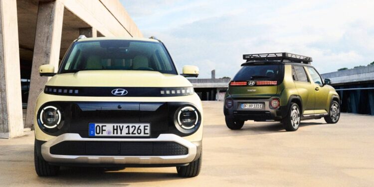 Hyundai Inster (1)
