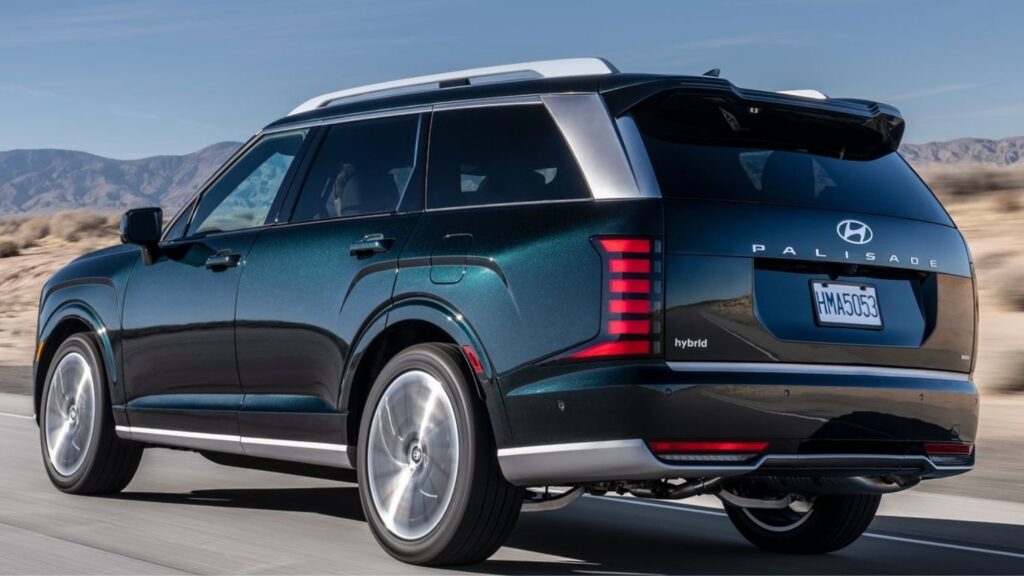 Hyundai palisade2