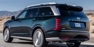 Hyundai palisade2