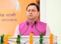 I can even bow my head to protect the interests of youth and can erase myself: CM Dhami