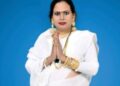I have come into politics on public call, only that will bring victory: Jan Suraj's transgender candidate Preeti