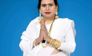I have come into politics on public call, only that will bring victory: Jan Suraj's transgender candidate Preeti