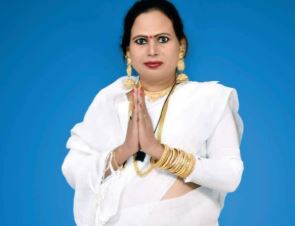 I have come into politics on public call, only that will bring victory: Jan Suraj's transgender candidate Preeti