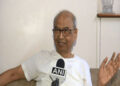 'I have no regrets', shocking statement of a lawyer who raised a shoe on CJI Gawai