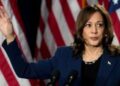 I have not given up the idea of ​​contesting the presidential election: Kamala Harris