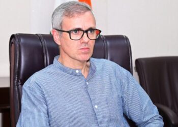 'I will resign if I want to resign if I want, Omar Abdullah said on the status of Jammu and Kashmir