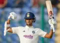 IND vs WI Test: Yashasvi Jaiswal missed the double century, but made a record which no one could do till now