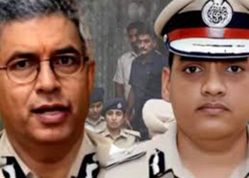 IPS Puran Kumar suicide case: No post-mortem till DG-SP's arrest, Mahapanchayat on Sunday