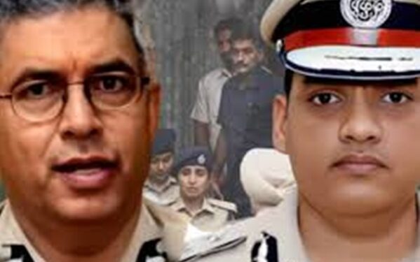 IPS Puran Kumar suicide case: No post-mortem till DG-SP's arrest, Mahapanchayat on Sunday